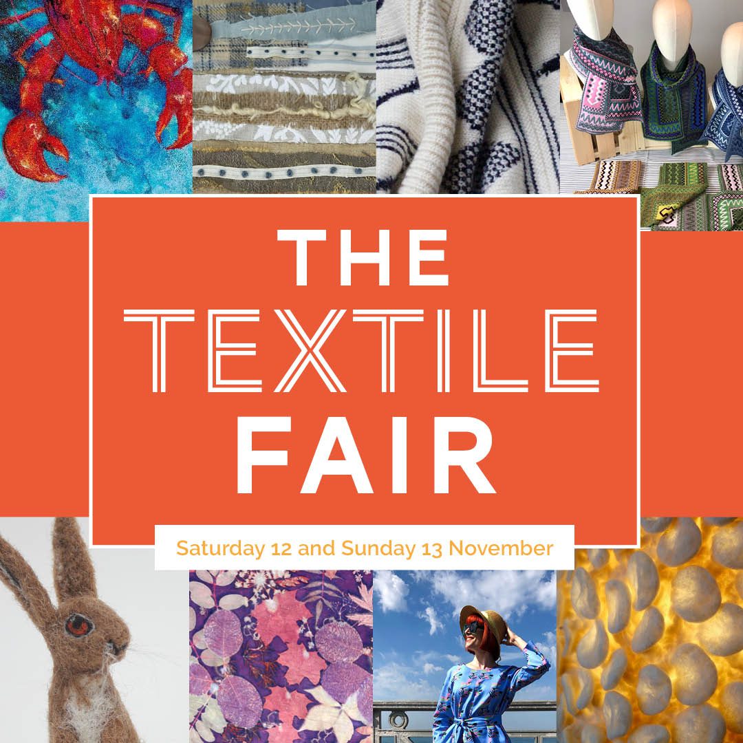 The Textile Fair