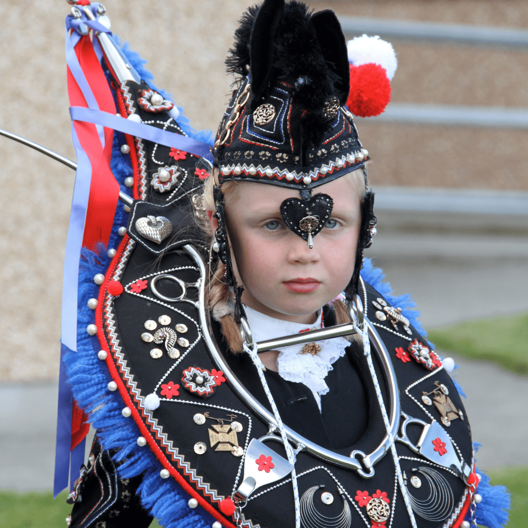 Making Mischief: Folk Costume in Britain