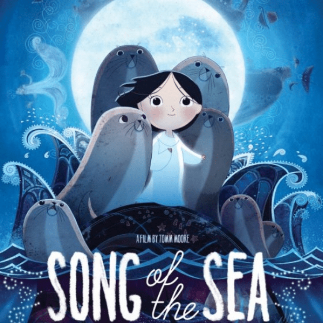 Film screening: Song of the Sea