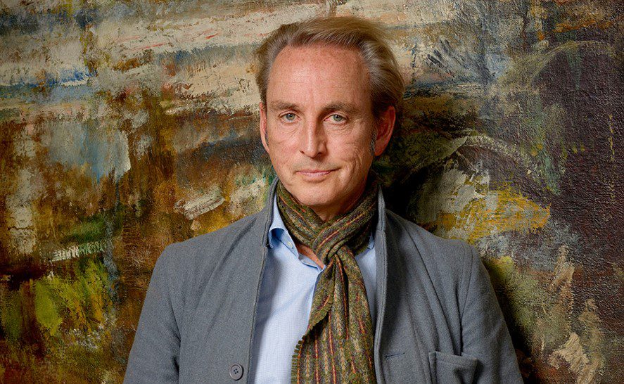 In Conversation with Philip Mould and Amy Orrock (Sold Out)