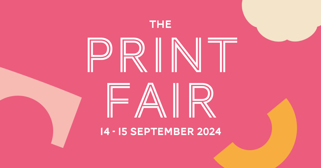 The Print Fair
