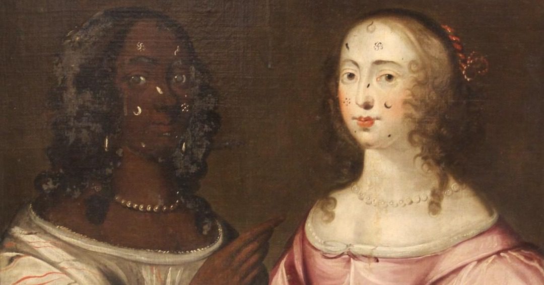 An extremely rare 17th-century painting has been acquired by Compton Verney…