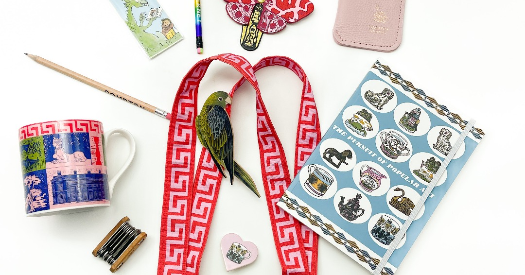 5 Back To School Gifts that promote Art, Nature, and Creativity