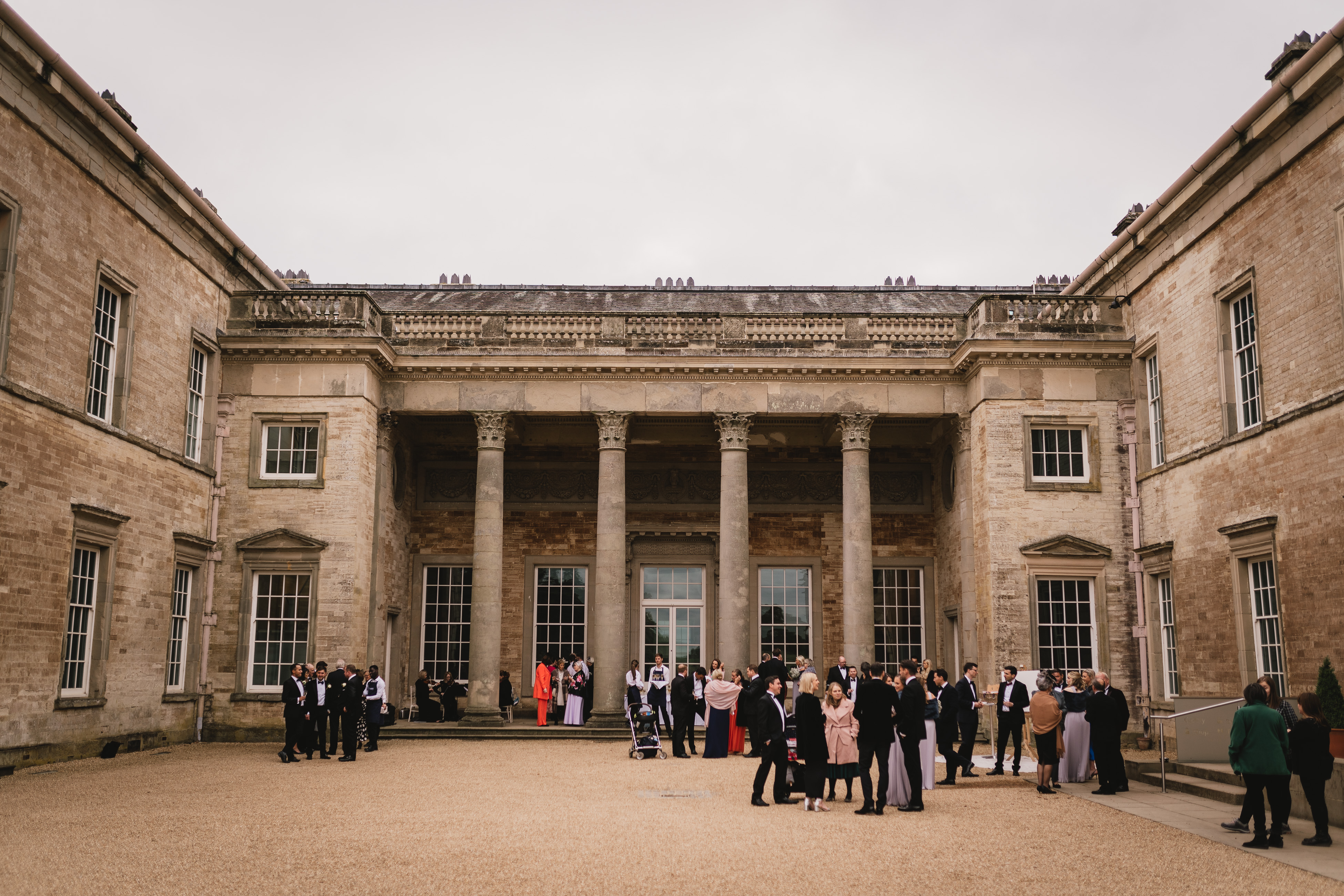 5 Events you can host at Compton Verney