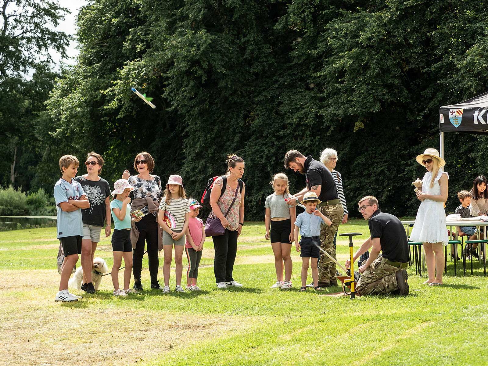 Eggciting Activities on this Easter at Compton Verney featured image